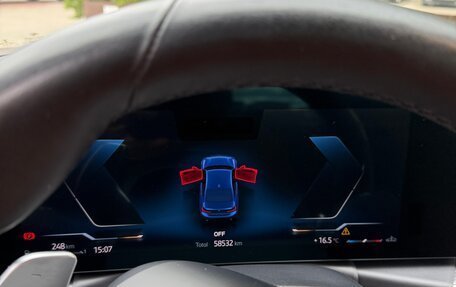 BMW 3 серия, 2023 год, 4 900 000 рублей, 25 фотография