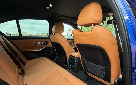 BMW 3 серия, 2023 год, 4 900 000 рублей, 19 фотография
