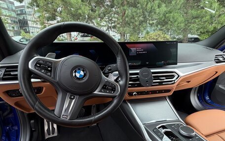 BMW 3 серия, 2023 год, 4 900 000 рублей, 23 фотография