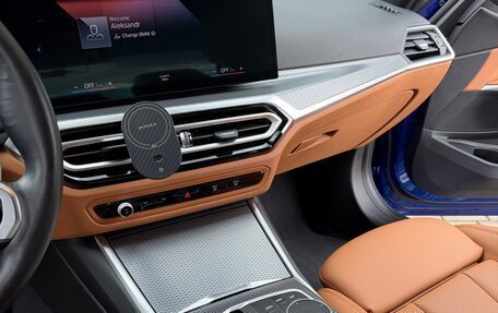 BMW 3 серия, 2023 год, 4 900 000 рублей, 24 фотография