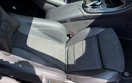Mercedes-Benz E-Класс, 2018 год, 3 200 000 рублей, 14 фотография