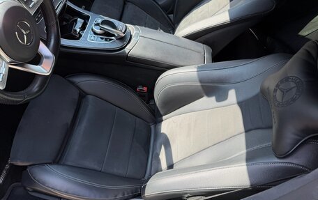 Mercedes-Benz E-Класс, 2018 год, 3 200 000 рублей, 13 фотография
