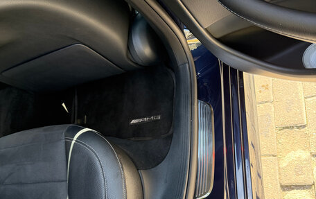 Mercedes-Benz E-Класс, 2018 год, 3 200 000 рублей, 16 фотография