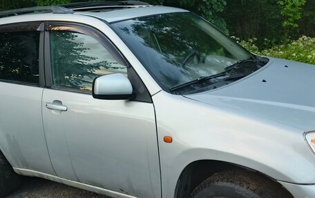 Chery Tiggo (T11), 2007 год, 330 000 рублей, 3 фотография