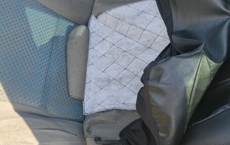 Chery Tiggo (T11), 2007 год, 330 000 рублей, 10 фотография