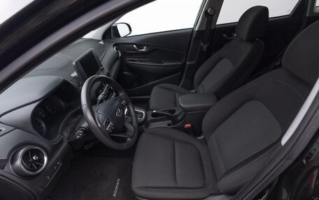 Hyundai Kona I, 2022 год, 1 750 000 рублей, 6 фотография