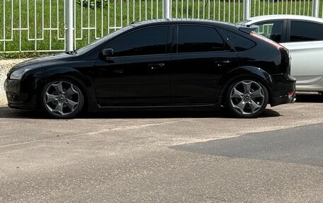 Ford Focus II рестайлинг, 2006 год, 700 000 рублей, 11 фотография