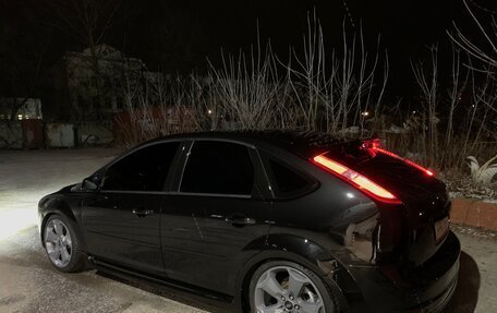 Ford Focus II рестайлинг, 2006 год, 700 000 рублей, 15 фотография