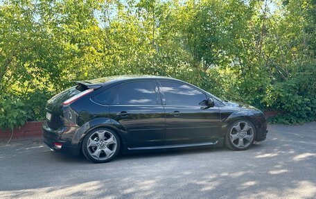Ford Focus II рестайлинг, 2006 год, 700 000 рублей, 12 фотография