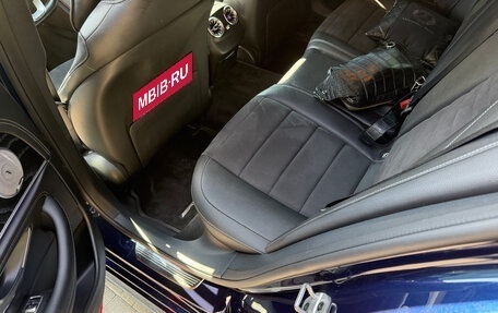 Mercedes-Benz E-Класс, 2018 год, 3 200 000 рублей, 18 фотография
