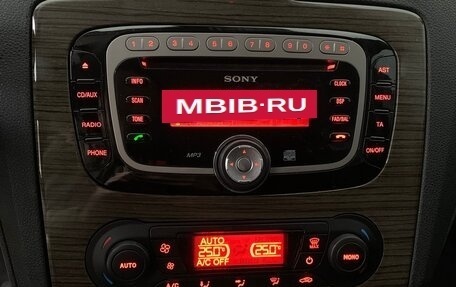 Ford Focus II рестайлинг, 2006 год, 700 000 рублей, 19 фотография