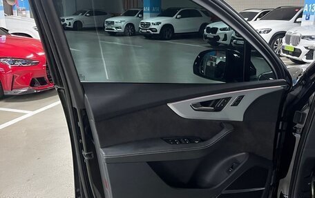 Audi Q7, 2022 год, 9 956 000 рублей, 13 фотография
