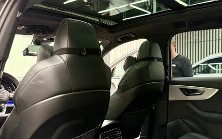 Audi Q7, 2022 год, 9 956 000 рублей, 6 фотография