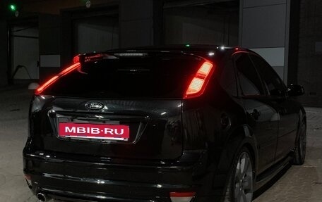 Ford Focus II рестайлинг, 2006 год, 700 000 рублей, 17 фотография