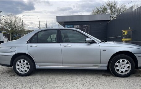Land Rover 75, 2000 год, 430 000 рублей, 5 фотография