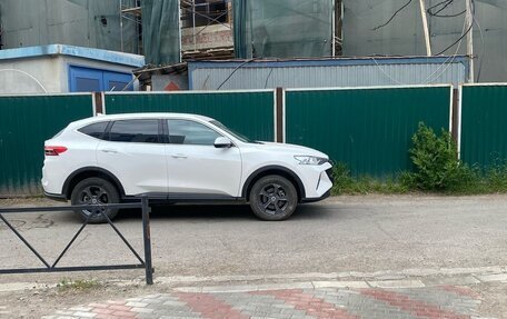 Haval F7 I, 2023 год, 2 050 000 рублей, 5 фотография