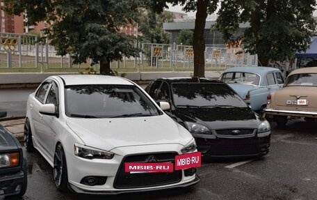Ford Focus II рестайлинг, 2006 год, 700 000 рублей, 13 фотография
