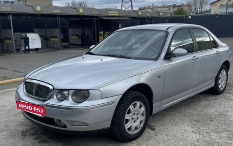 Land Rover 75, 2000 год, 430 000 рублей, 3 фотография