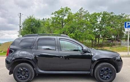 Renault Duster I рестайлинг, 2014 год, 885 000 рублей, 8 фотография