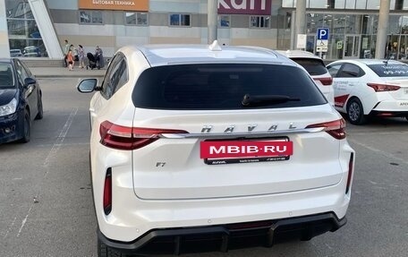 Haval F7 I, 2023 год, 2 050 000 рублей, 3 фотография