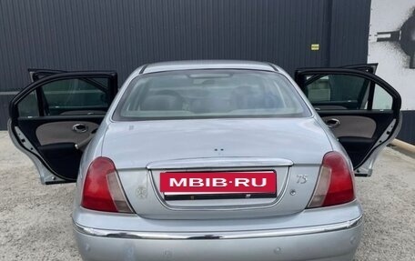 Land Rover 75, 2000 год, 430 000 рублей, 2 фотография