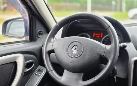 Renault Duster I рестайлинг, 2014 год, 885 000 рублей, 13 фотография