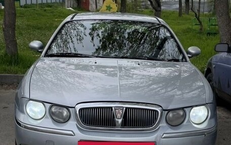 Land Rover 75, 2000 год, 430 000 рублей, 6 фотография