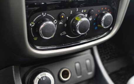Renault Duster I рестайлинг, 2014 год, 885 000 рублей, 15 фотография