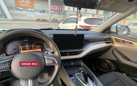 Haval F7 I, 2023 год, 2 050 000 рублей, 6 фотография