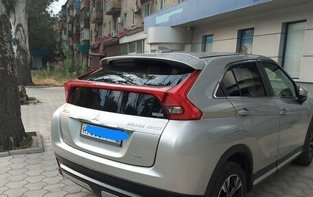 Mitsubishi Eclipse Cross, 2019 год, 2 150 000 рублей, 3 фотография