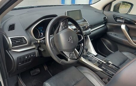 Mitsubishi Eclipse Cross, 2019 год, 2 150 000 рублей, 4 фотография