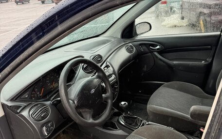 Ford Focus IV, 2003 год, 135 000 рублей, 6 фотография