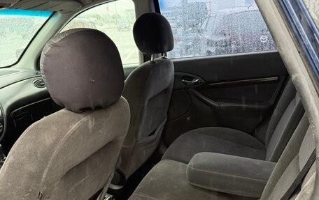 Ford Focus IV, 2003 год, 135 000 рублей, 8 фотография