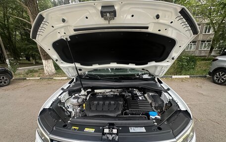 Volkswagen Tiguan II, 2019 год, 2 250 000 рублей, 7 фотография