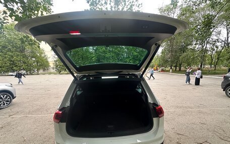 Volkswagen Tiguan II, 2019 год, 2 250 000 рублей, 6 фотография