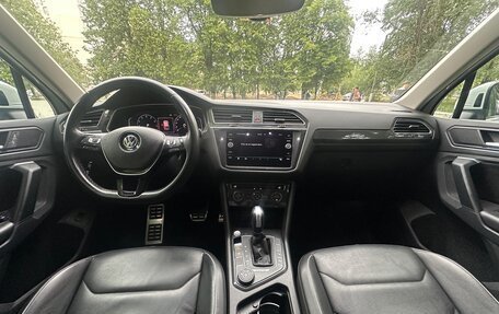 Volkswagen Tiguan II, 2019 год, 2 250 000 рублей, 9 фотография