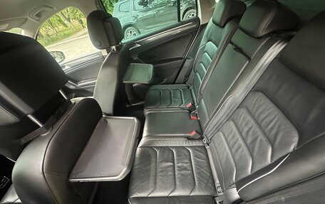 Volkswagen Tiguan II, 2019 год, 2 250 000 рублей, 14 фотография