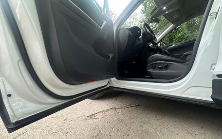 Volkswagen Tiguan II, 2019 год, 2 250 000 рублей, 18 фотография