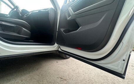 Volkswagen Tiguan II, 2019 год, 2 250 000 рублей, 19 фотография