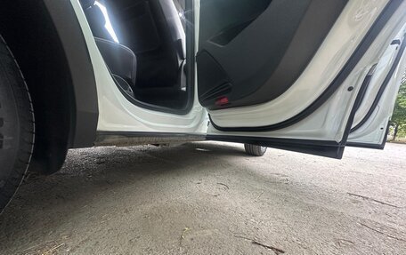 Volkswagen Tiguan II, 2019 год, 2 250 000 рублей, 21 фотография