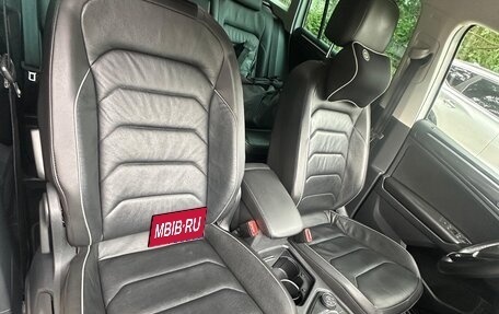 Volkswagen Tiguan II, 2019 год, 2 250 000 рублей, 13 фотография