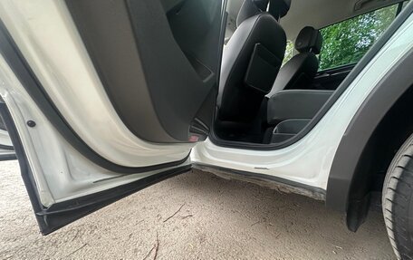 Volkswagen Tiguan II, 2019 год, 2 250 000 рублей, 20 фотография