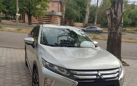 Mitsubishi Eclipse Cross, 2019 год, 2 150 000 рублей, 6 фотография