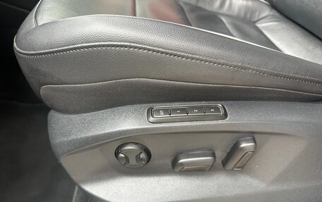Volkswagen Tiguan II, 2019 год, 2 250 000 рублей, 23 фотография