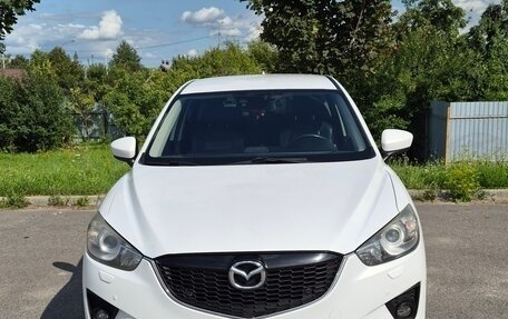 Mazda CX-5 II, 2013 год, 1 380 000 рублей, 2 фотография