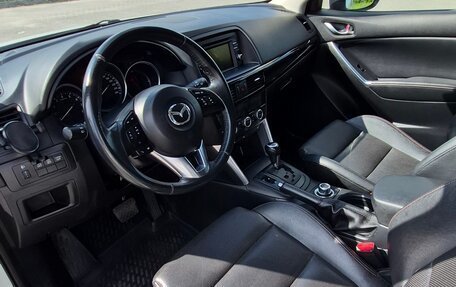 Mazda CX-5 II, 2013 год, 1 380 000 рублей, 11 фотография
