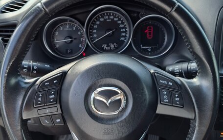 Mazda CX-5 II, 2013 год, 1 380 000 рублей, 15 фотография