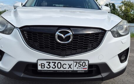 Mazda CX-5 II, 2013 год, 1 380 000 рублей, 9 фотография