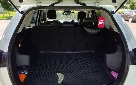 Mazda CX-5 II, 2013 год, 1 380 000 рублей, 10 фотография