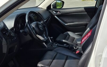Mazda CX-5 II, 2013 год, 1 380 000 рублей, 12 фотография